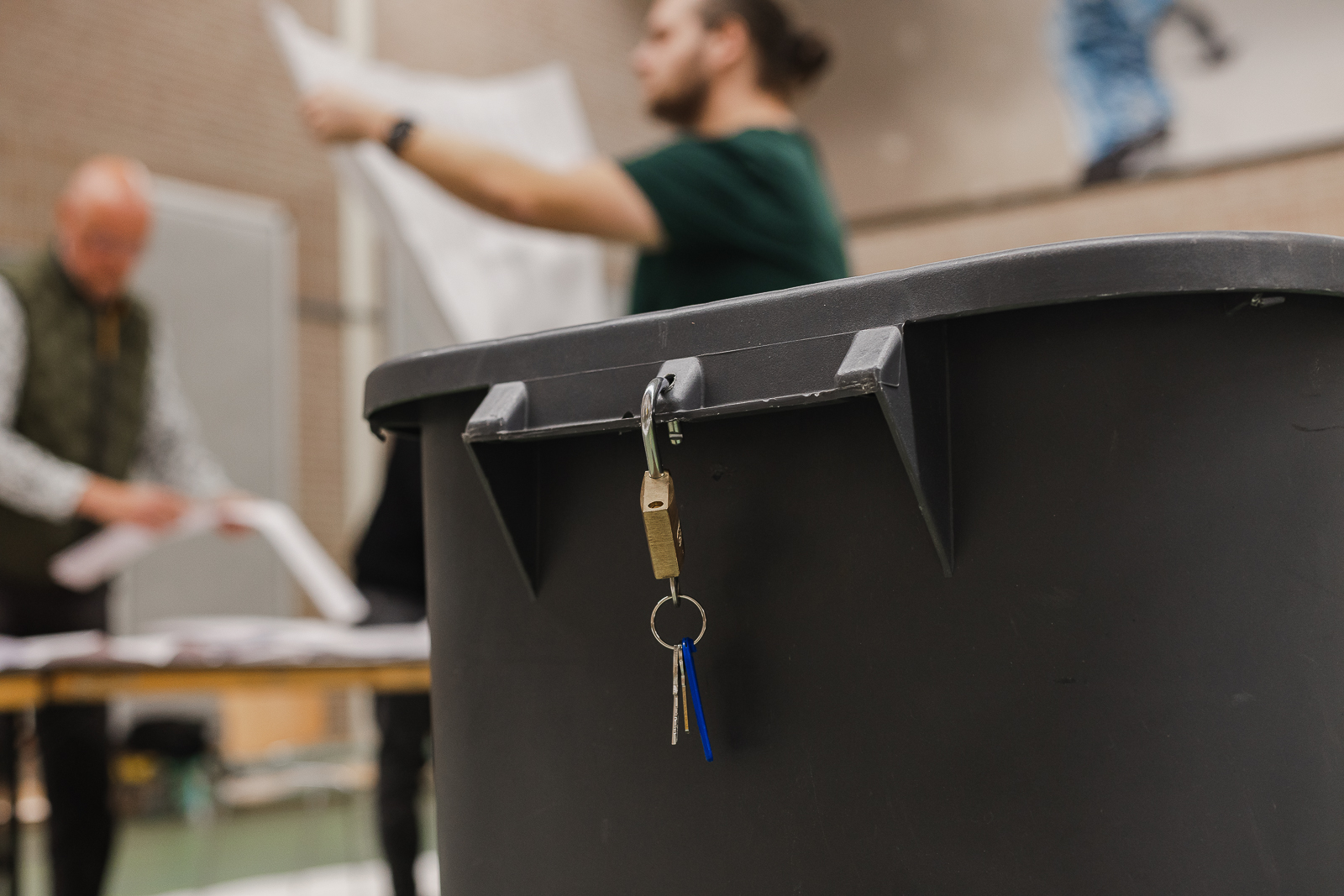 Zestien partijen strijden om zetels in Haarlemmermeer