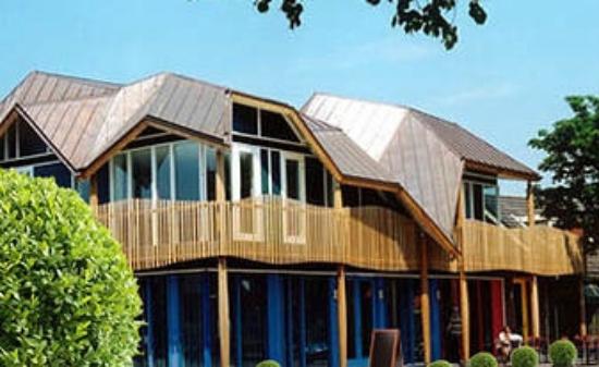 Restaurant Koperen Hemel krijgt nieuwe generatie aan het roer