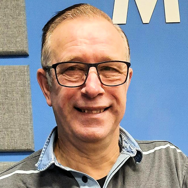 Jazz op Maandag 16 maart