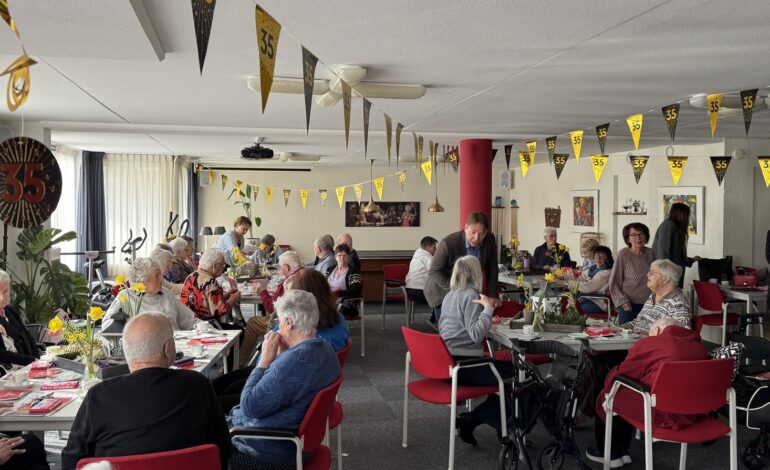 Eigen Haard neemt 62 huurwoningen in Hoofddorp over