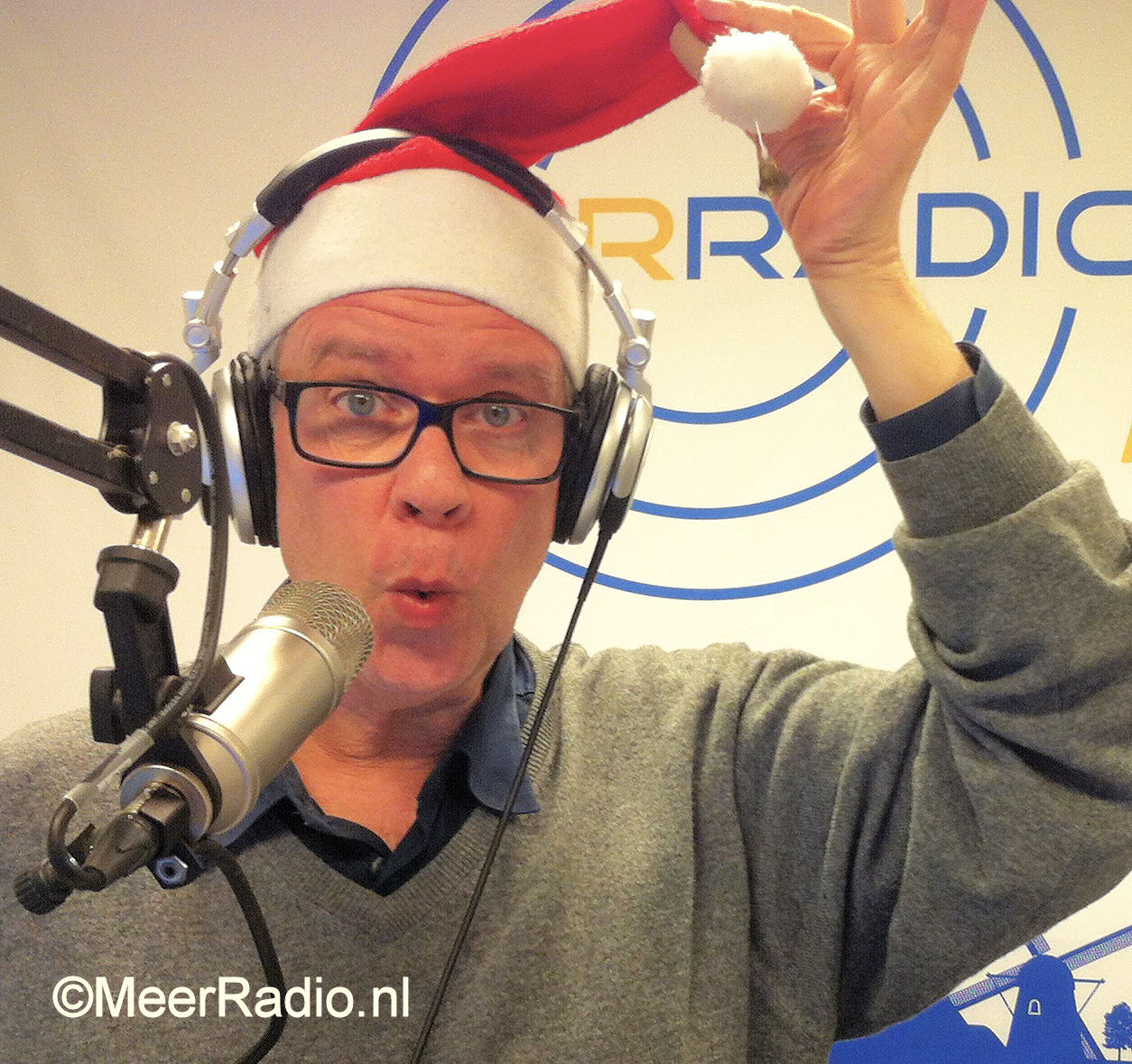 The World of Christmas 13 maart