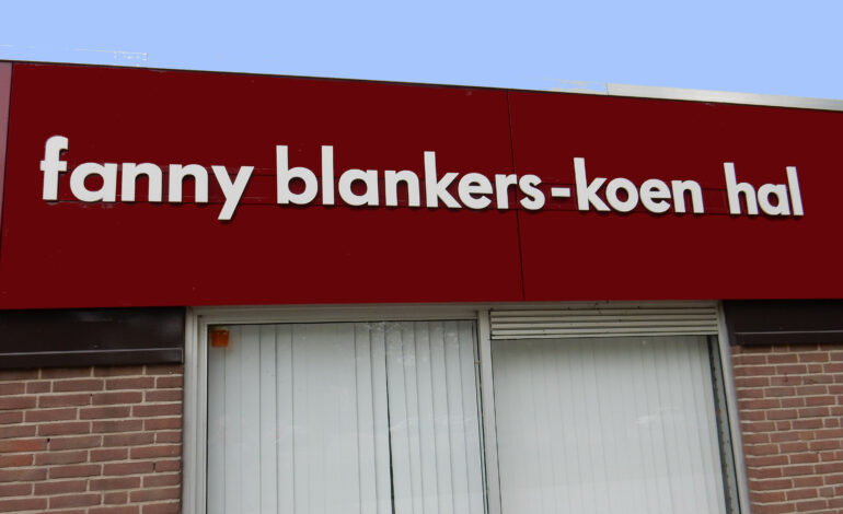 Hoofddorpse Ria Berkhout 50 jaar actief in basketbal