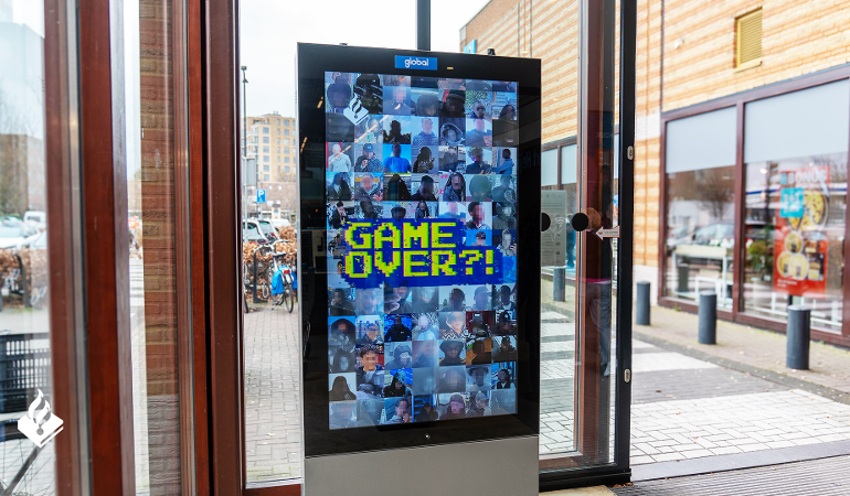 Actie “Game Over” levert hele serie verdachten op