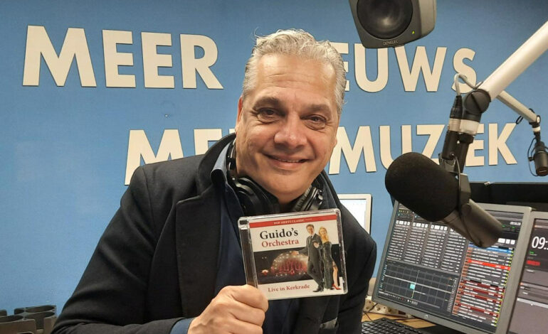 Om 10 uur MeerCompleet met Teleding