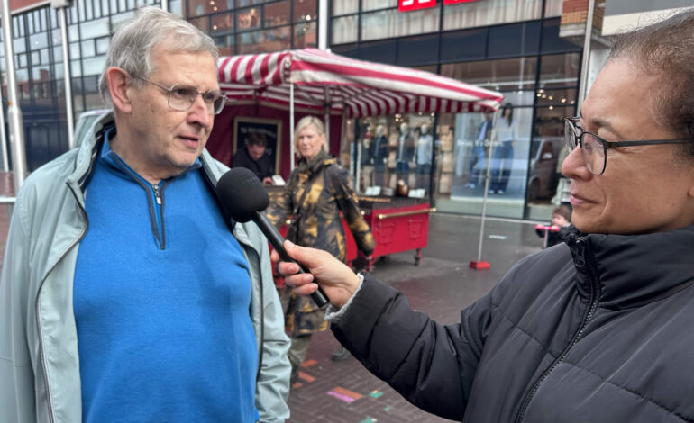 Stelling van de Streek: “Evenementen in de regio: gezellig voor inwoners of vooral overlast” (Video)