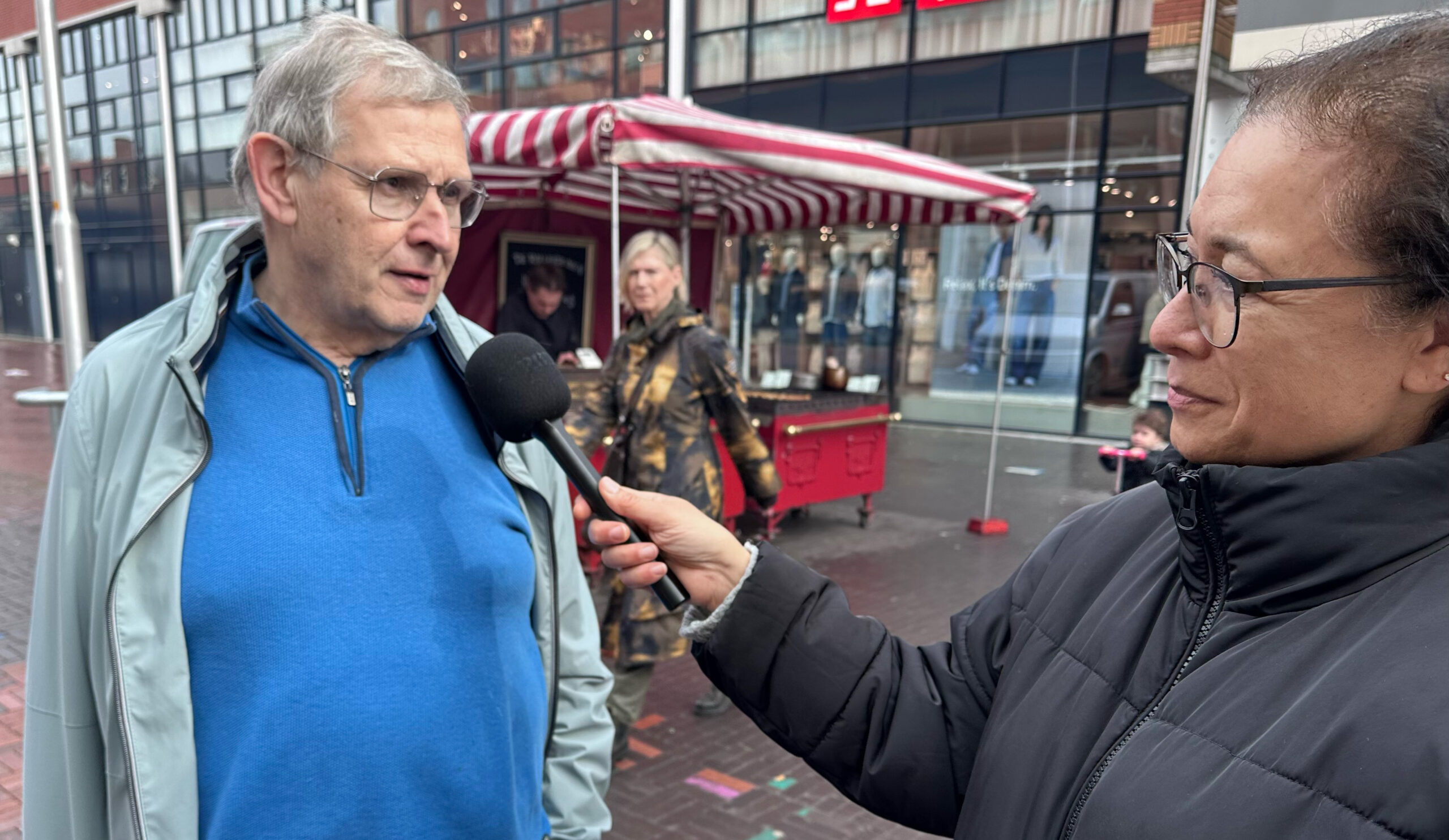 Stelling van de Streek: “Evenementen in de regio: gezellig voor inwoners of vooral overlast” (Video)