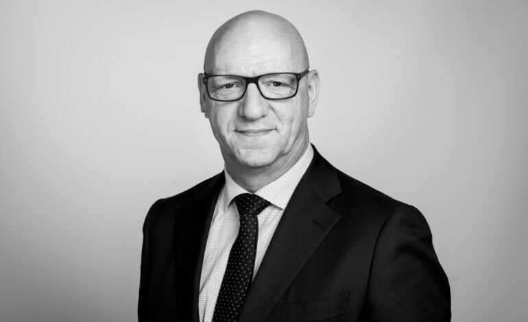 Raadslid Johan Rip overleden