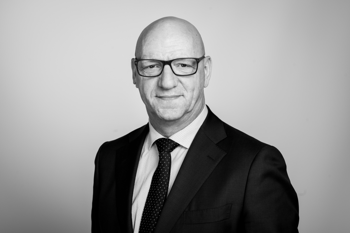 Raadslid Johan Rip overleden