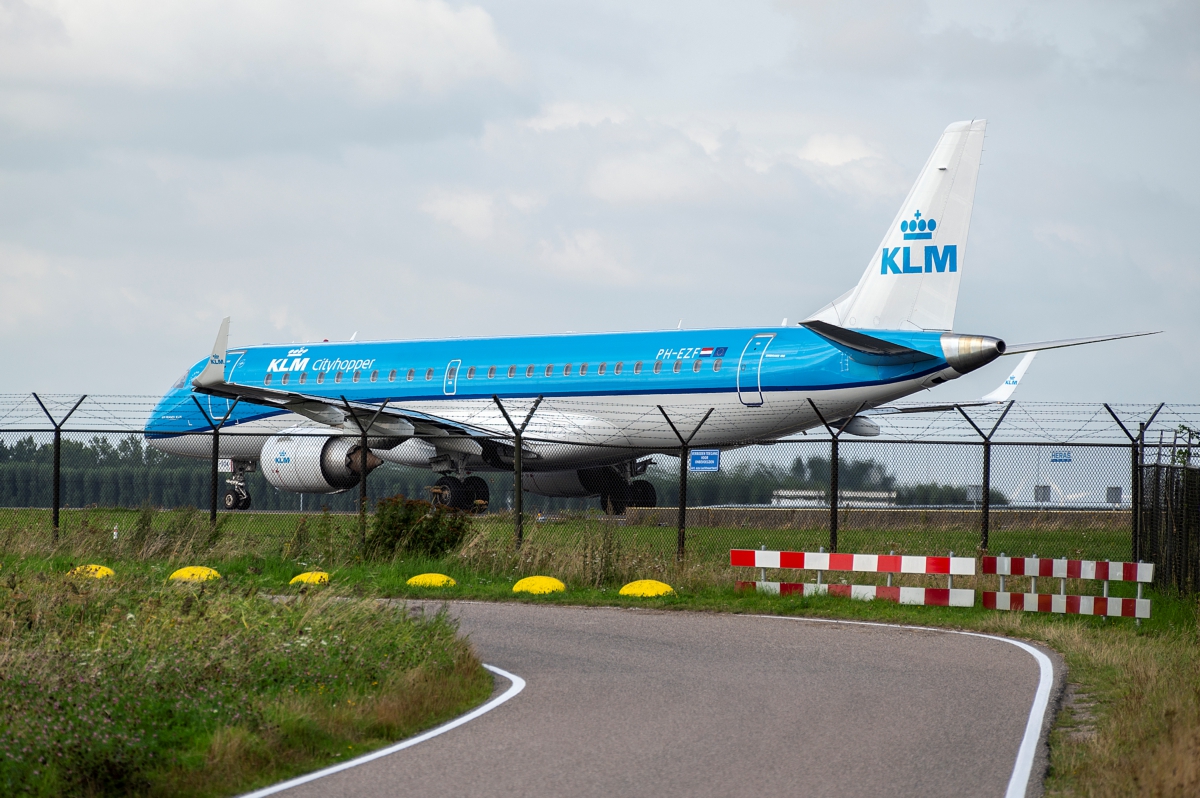 Air France KLM krijgt andere naam