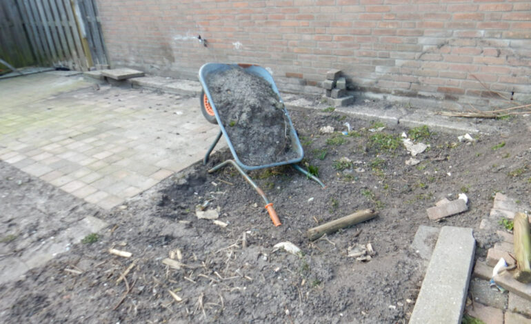 Gemeente waarschuwt voor rondtrekkende klusaanbieders