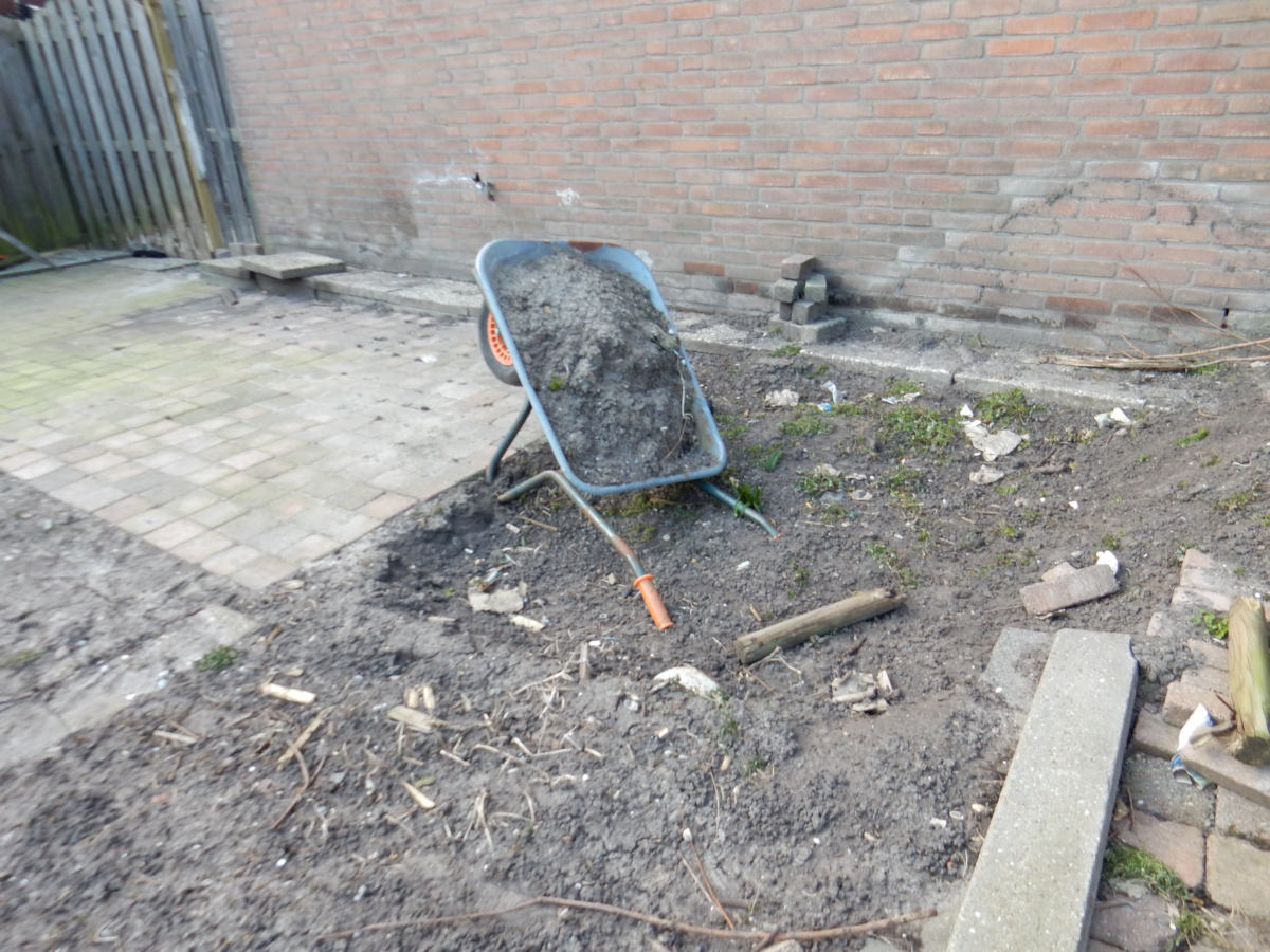 Gemeente waarschuwt voor rondtrekkende klusaanbieders