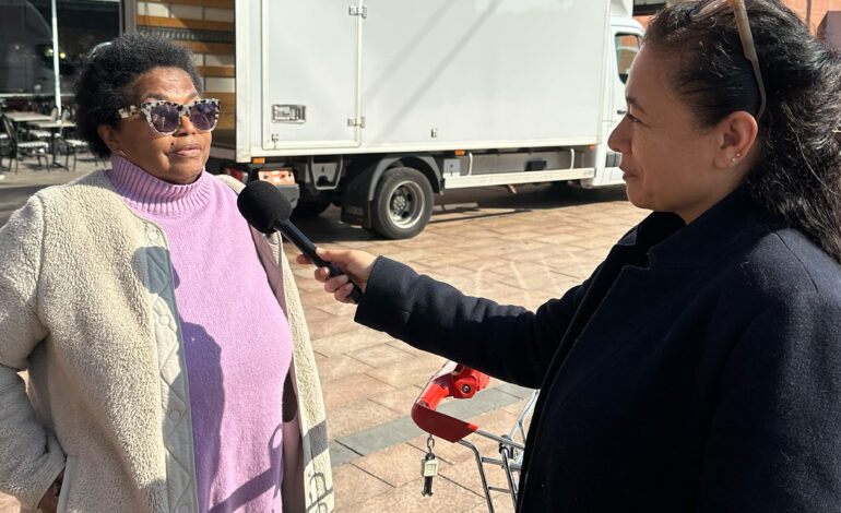 Stelling van de Streek: “Cameratoezicht: veiligheid of schending van privacy” (video)