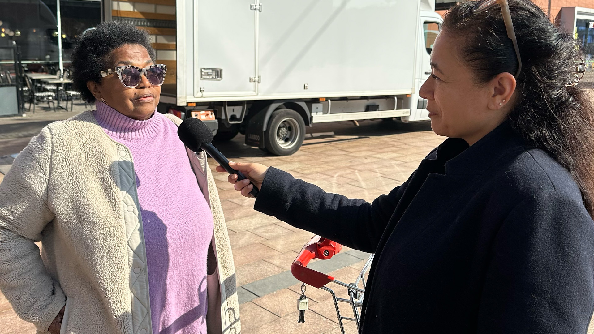 Stelling van de Streek: “Cameratoezicht: veiligheid of schending van privacy” (video)