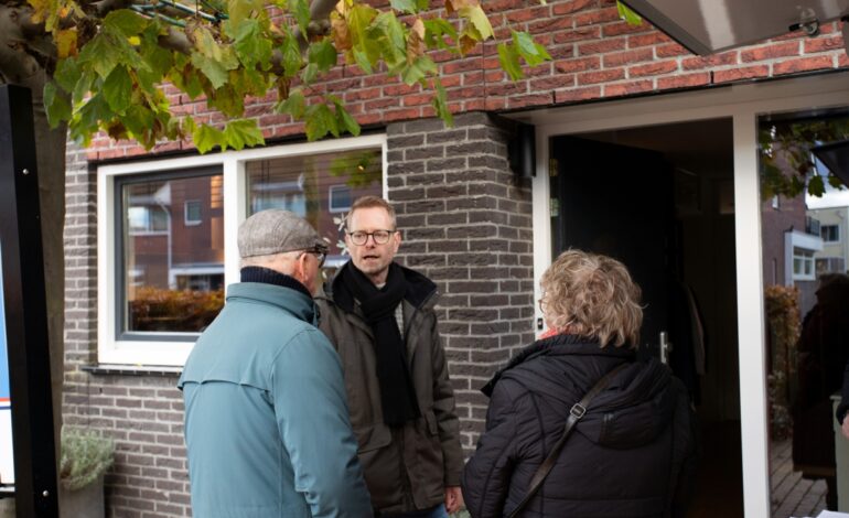 Open Huizen Dag in Haarlemmermeer