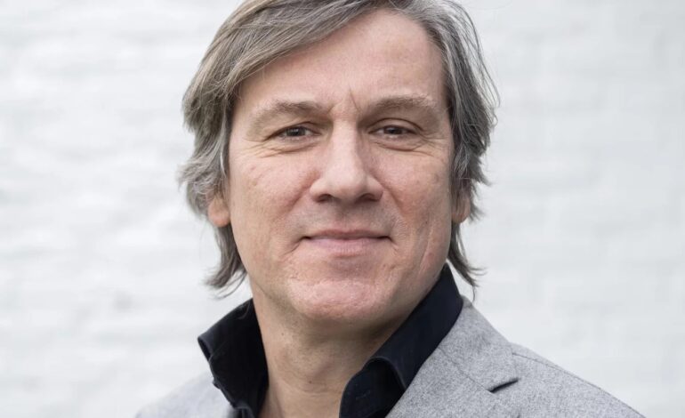 Pieter Litjens voorgedragen als informateur in Haarlemmermeer