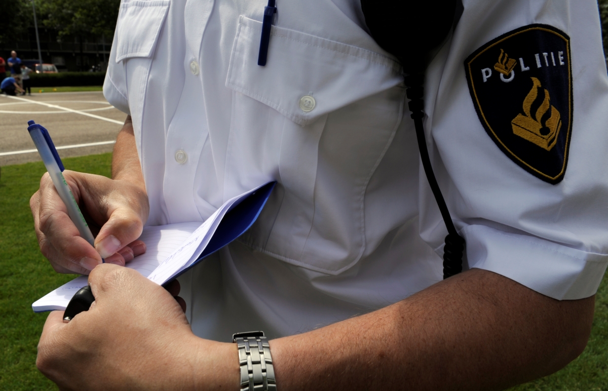 Boetes voor negeren afzetting na plofkraak in Badhoevedorp