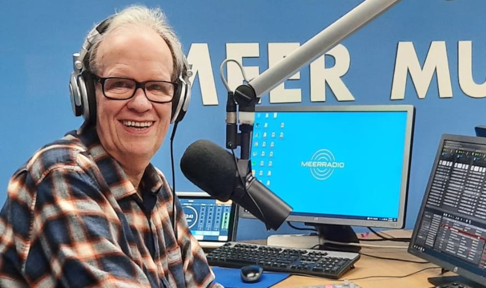 De Maand van het Jaar 15 maart