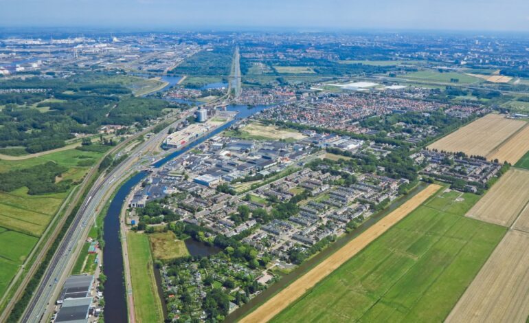 Werkgelegenheid daalt voor het eerst sinds 2021