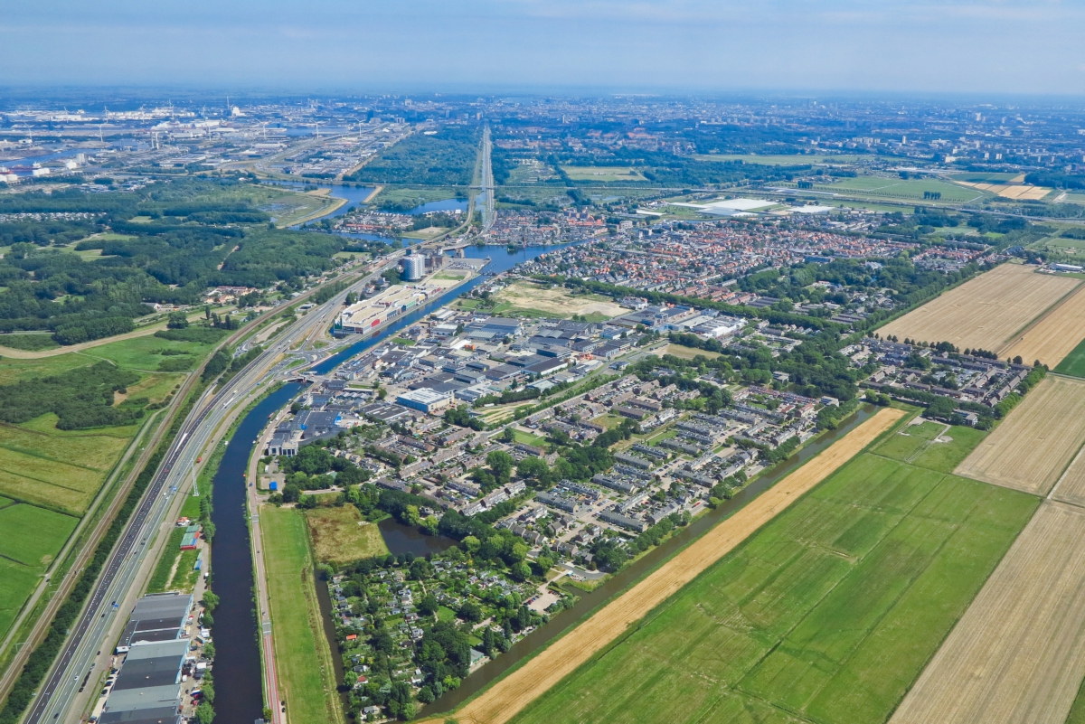Werkgelegenheid daalt voor het eerst sinds 2021
