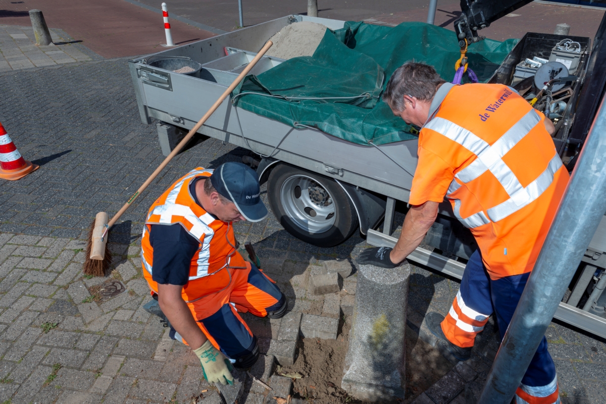Meer banen dan inwoners in Haarlemmermeer