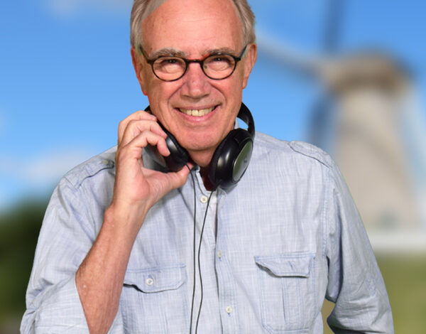 De Zilveren Golf 15 maart