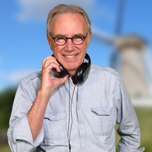 De Zilveren Golf 15 maart