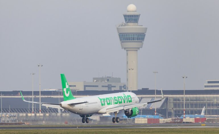 Minister Karremans: geluidsdoel Schiphol nog niet gehaald volgens eerste meting