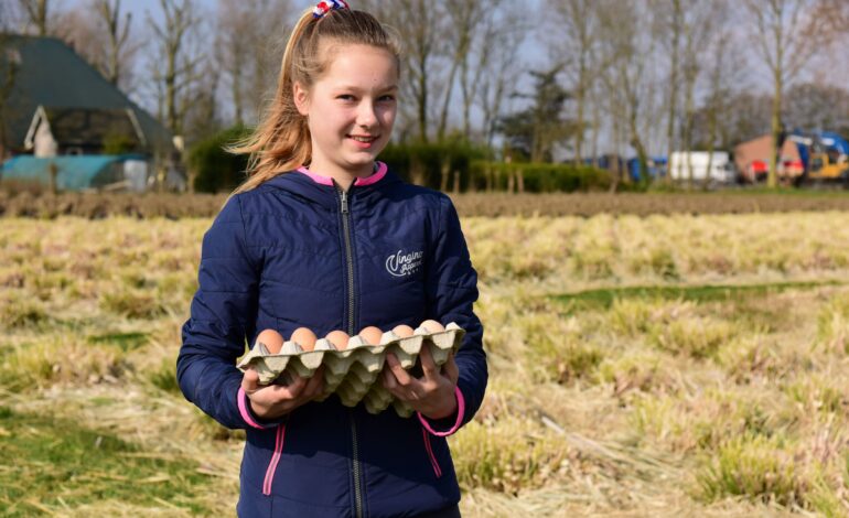 Vrolijke Paasactiviteiten in de streek brengen plezier voor jong en oud [Video]