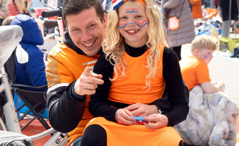 LIVEBLOG Streek44 – Koningsdag 2026