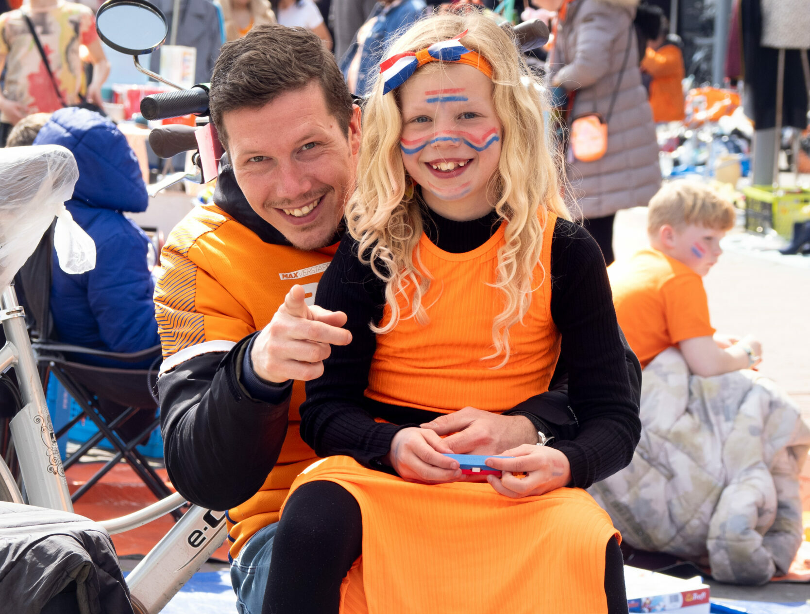 LIVEBLOG Streek44 – Koningsdag 2026