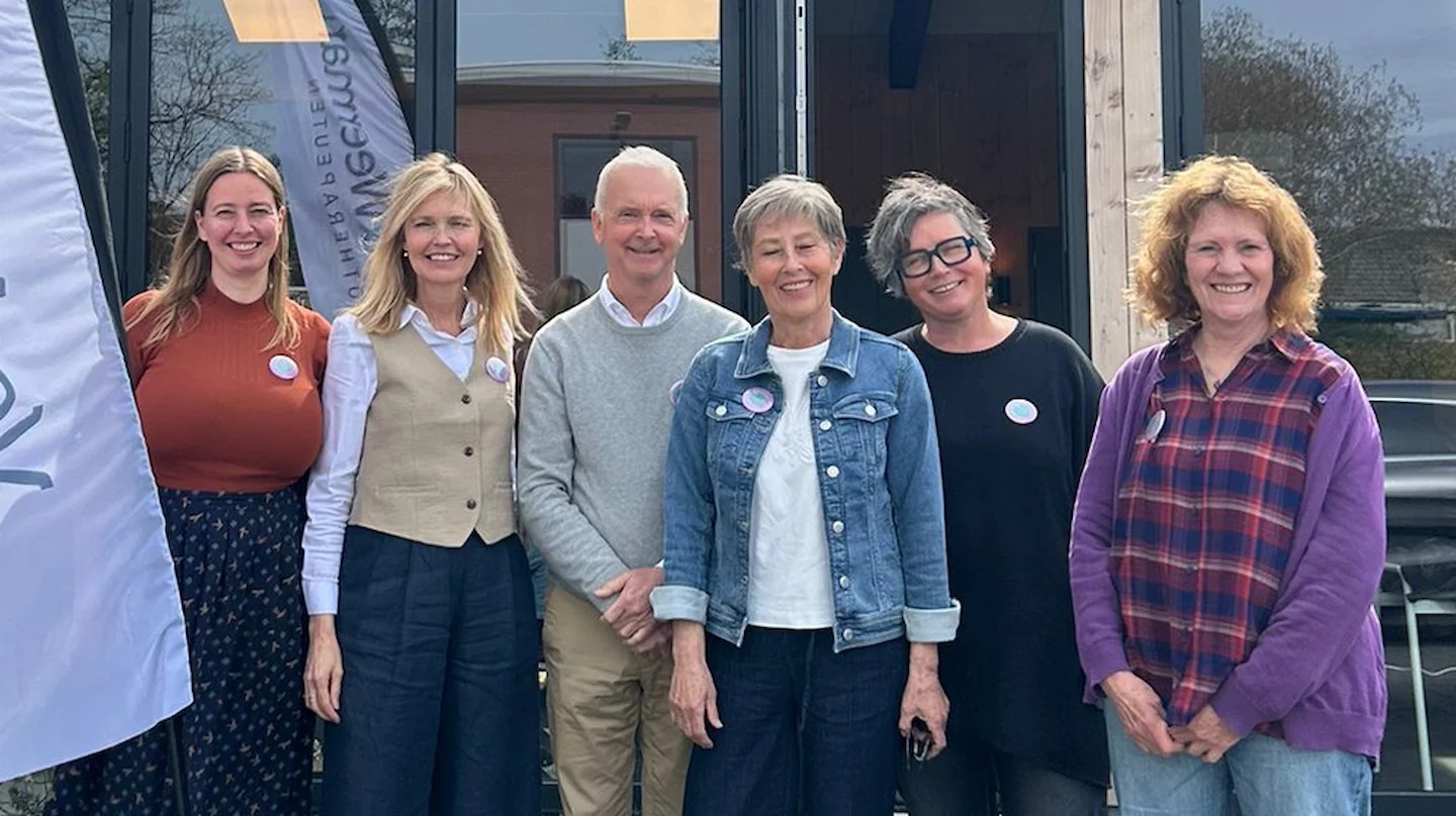 Samen in de buurt werken aan een gezonde leefstijl