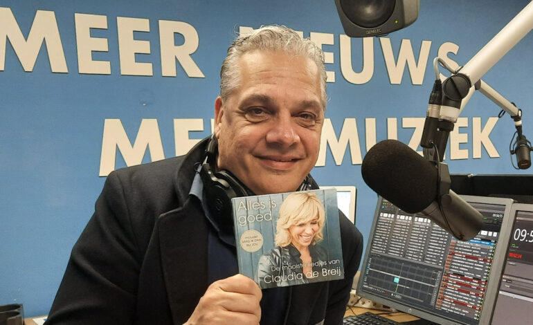 Om 10 uur MeerCompleet met Teleding