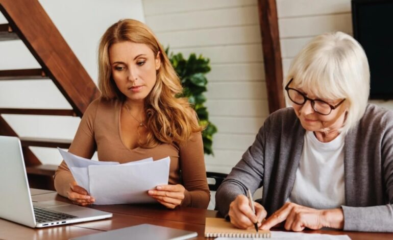 Minder formulieren, meer zekerheid voor inwoners