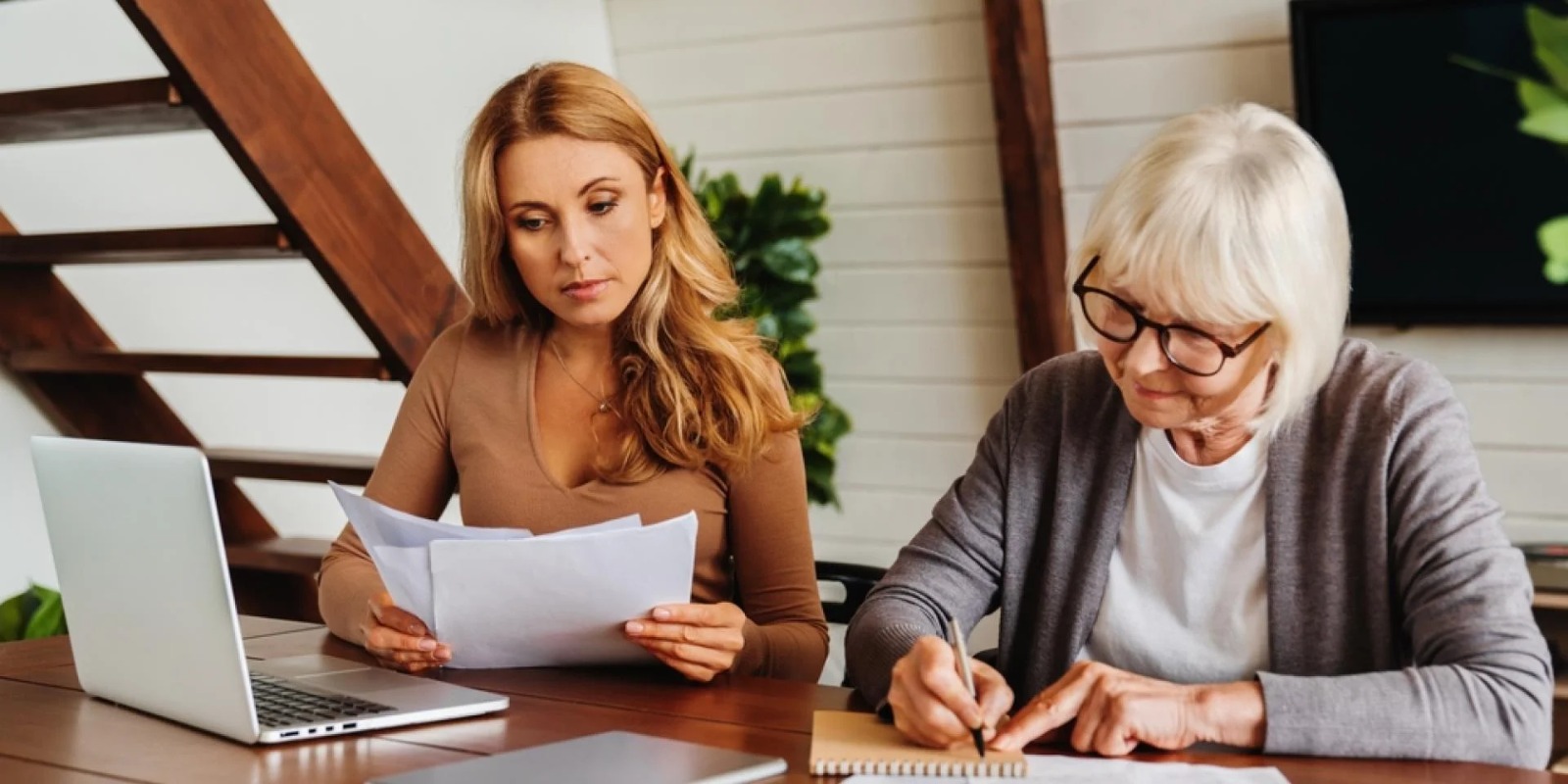 Minder formulieren, meer zekerheid voor inwoners