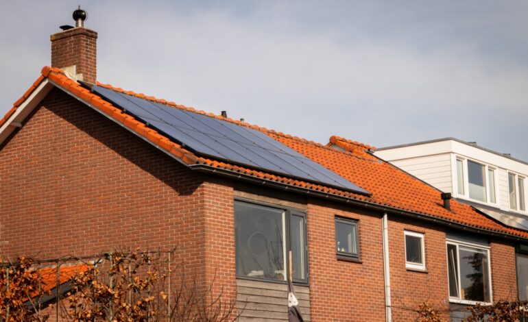 Meer huishoudens krijgen isolatiesubsidie in Haarlemmermeer