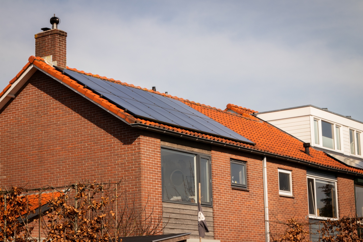 Meer huishoudens krijgen isolatiesubsidie in Haarlemmermeer