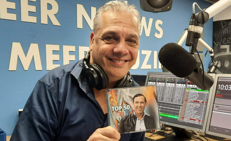 Om 10 uur MeerCompleet met Teleding