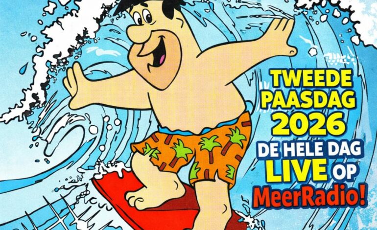 Levendig 90 – Ruud Kroes 6 april