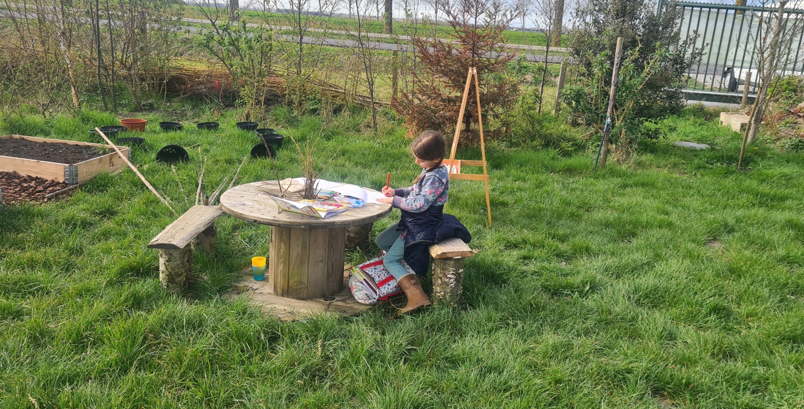 Natuurfeest bij MEERGroen in Haarlemmermeer