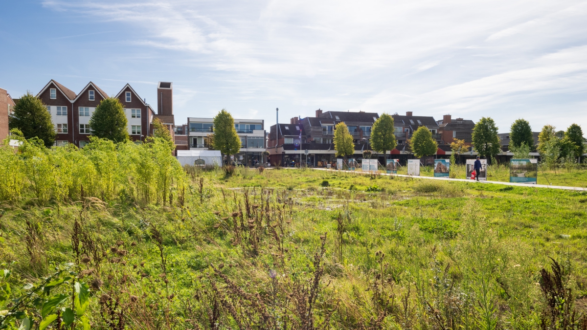 Veel kritiek op bouwplan Mercator in Nieuw-Vennep