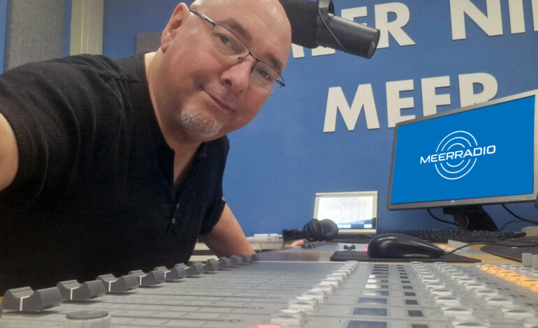 The Groove Connection 4 april