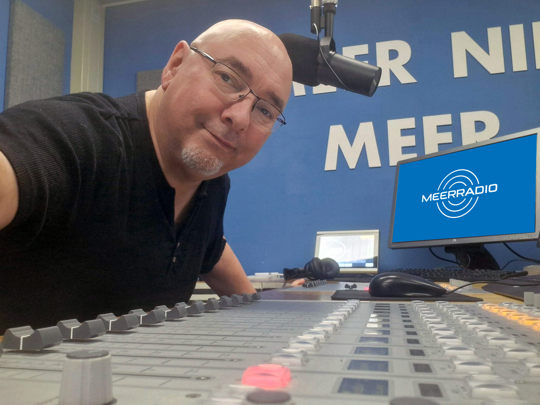 The Groove Connection 11 april