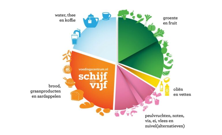 Vernieuwde Schijf van Vijf