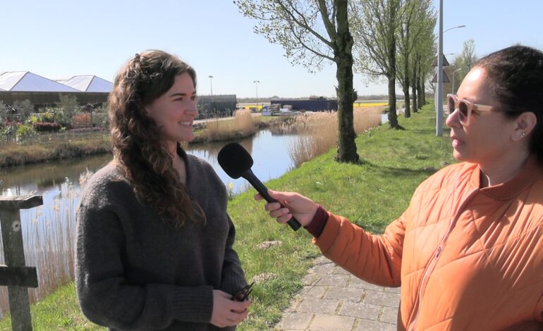 Stelling van de Streek: “Alles over geld deel je met je partner… of toch niet?”