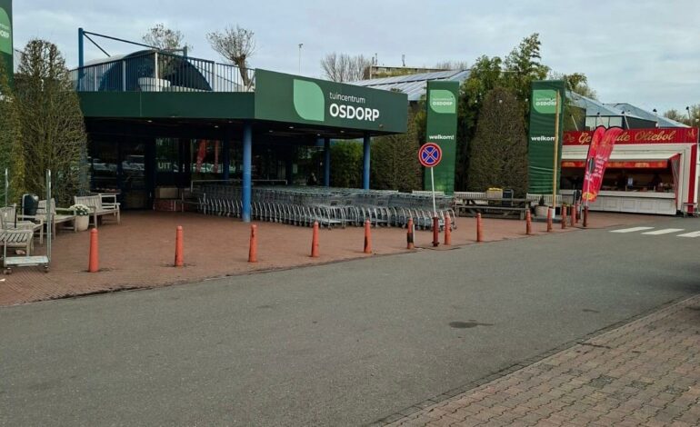 Eigenaresse Tuincentrum Osdorp bevestigt gesprekken met Haarlemmermeer, maar benadrukt dat verhuizing in 2030 vaststaat