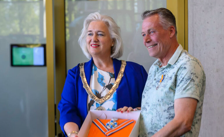 Vandaag in MeerMagazine