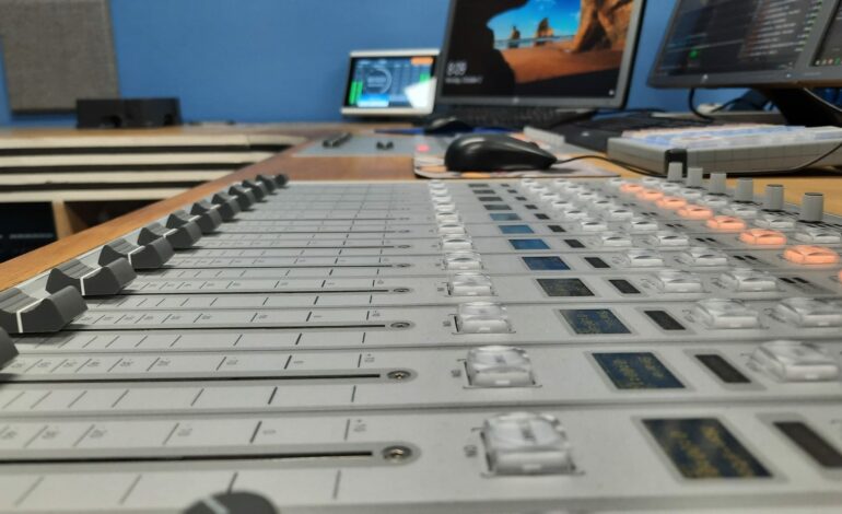 De Ochtend van MeerRadio 9 april