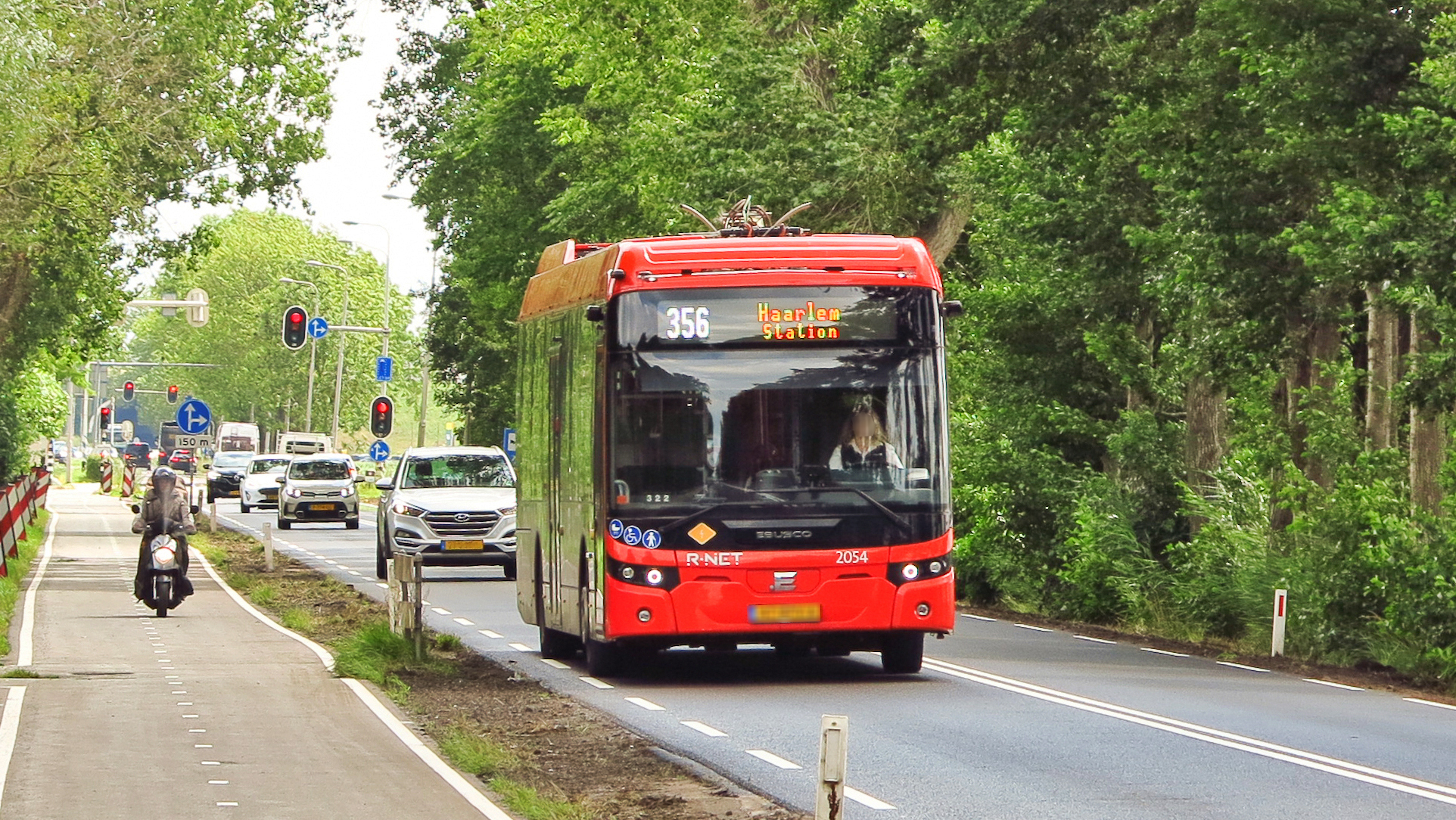 Nieuwe ov-pas verkrijgbaar