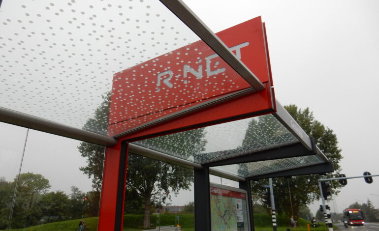 Meer bussen, maar minder haltes in Haarlemmermeer