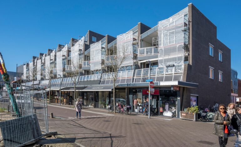 Aantal 85-plussers verdubbelt: druk op geschikte woningen groeit